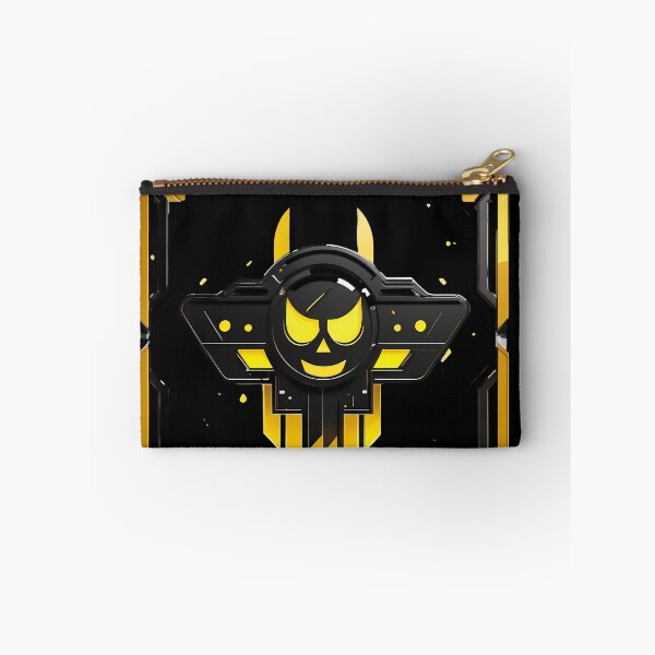 Item preview, Holographic Happiness: The Yellow Ghost designed and sold by Artedig.