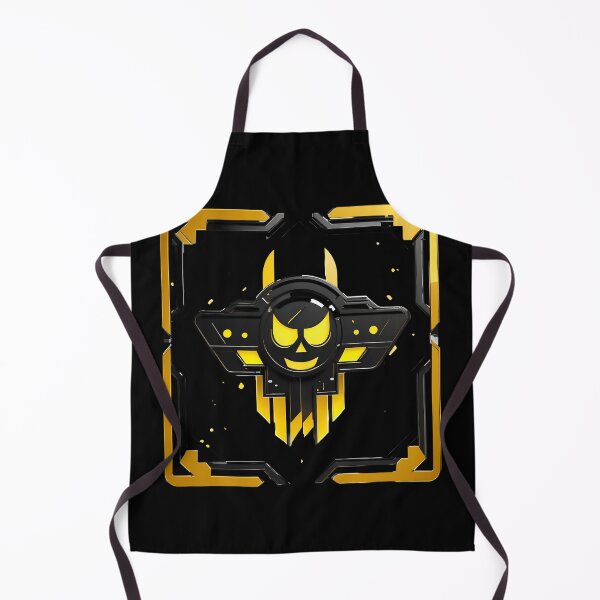 Item preview, Holographic Happiness: The Yellow Ghost designed and sold by Artedig.