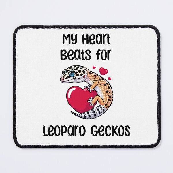 Item preview, Leopard Gecko designed and sold by DinoKate.