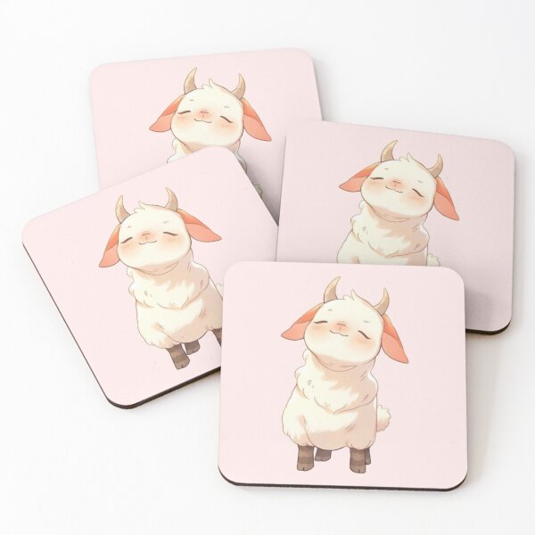 Item preview, Smiling Goat designed and sold by OPSakura.