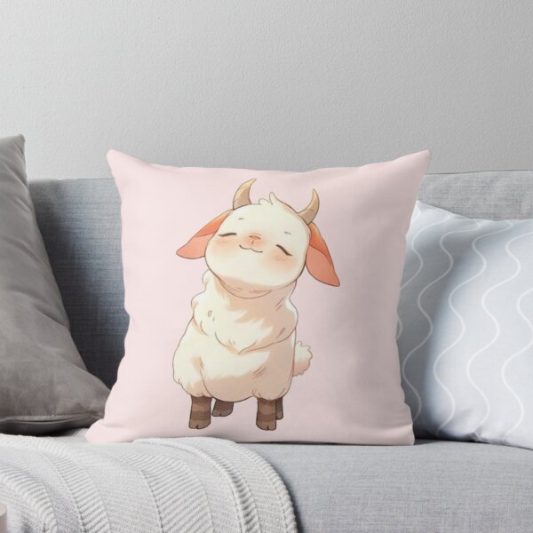 Item preview, Smiling Goat designed and sold by OPSakura.