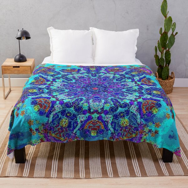 Item preview, PRETTY ART MANDALA #161 designed and sold by ArtemyRMT.