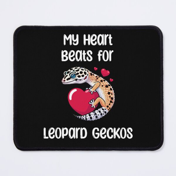 Item preview, Cute Leopard Gecko designed and sold by DinoKate.