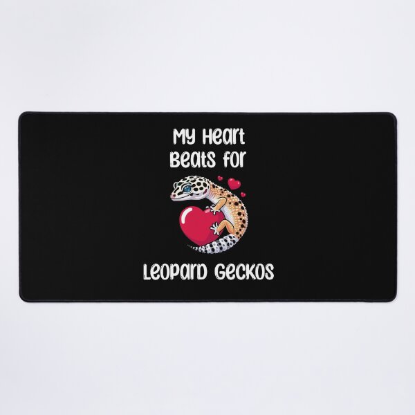 Item preview, Cute Leopard Gecko designed and sold by DinoKate.