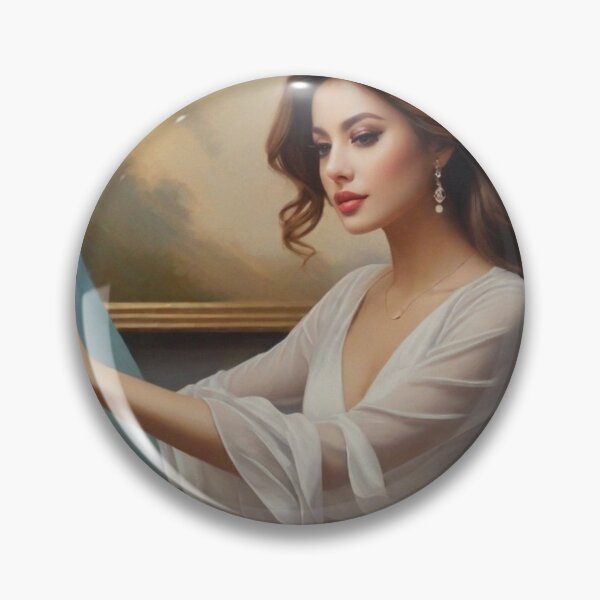 Item preview, Painting a picture designed and sold by KilianSzmid.
