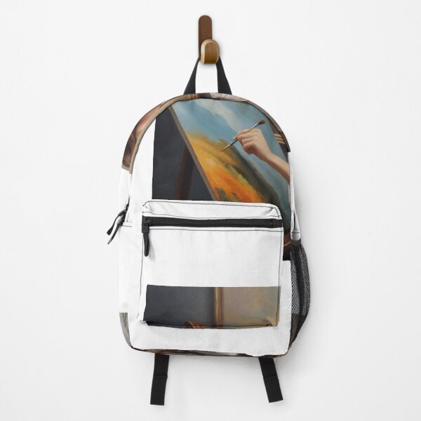 Item preview, Painting a picture designed and sold by KilianSzmid.