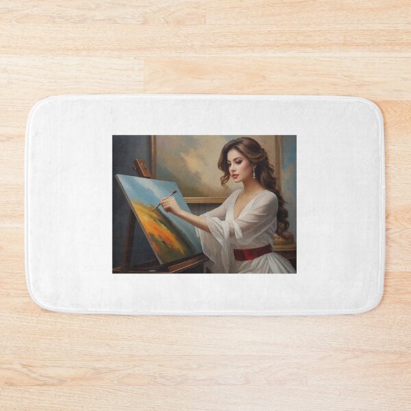 Item preview, Painting a picture designed and sold by KilianSzmid.