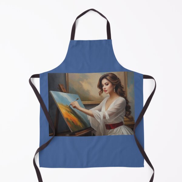 Item preview, Painting a picture designed and sold by KilianSzmid.