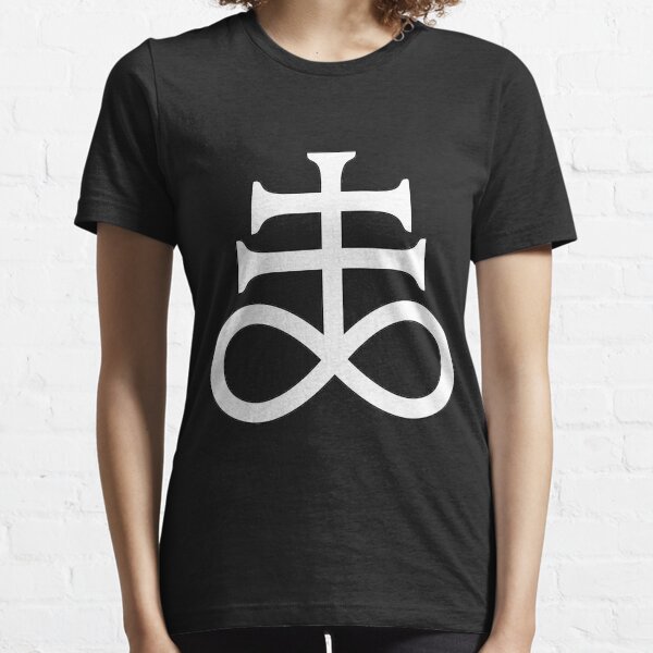 Sigil Of Leviathan Essential T-Shirt