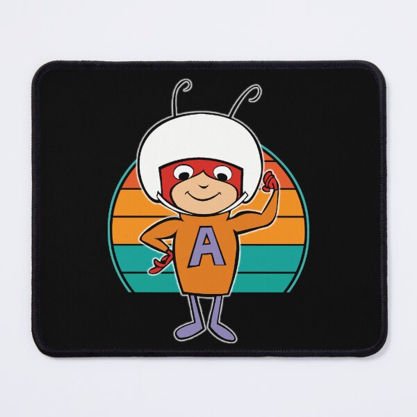 Item preview, Atom Ant a Atom Ant a Atom Ant designed and sold by waresho.