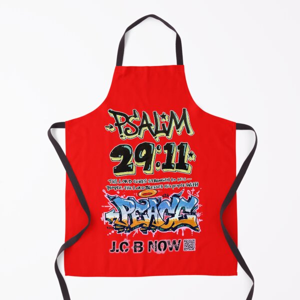 Item preview, Psalm 29:11 designed and sold by J.C B NOW.