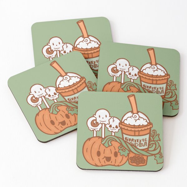 Item preview, Grateful Boba designed and sold by Astraldew.