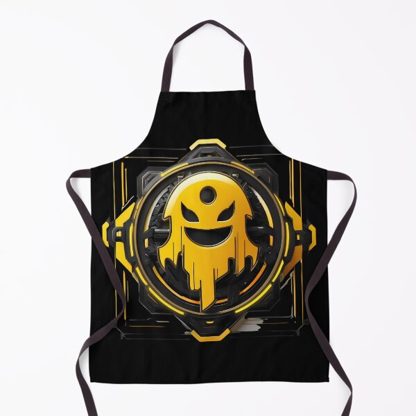 Item preview, Laughter in the Cloud: Digital Yellow Ghost designed and sold by Artedig.