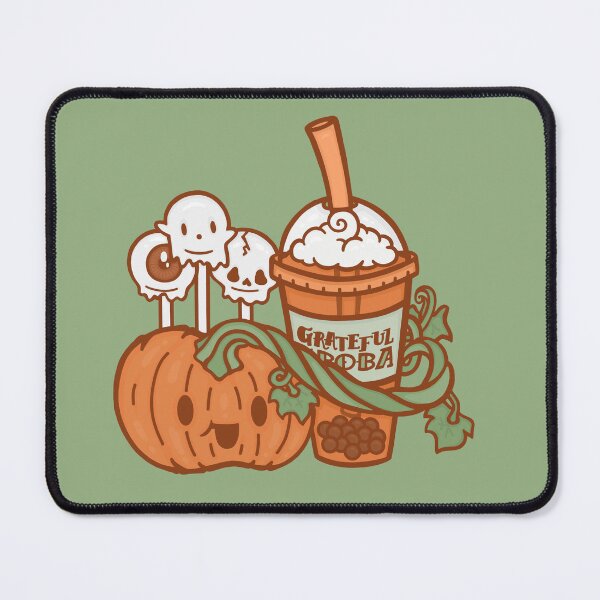 Item preview, Grateful Boba designed and sold by Astraldew.
