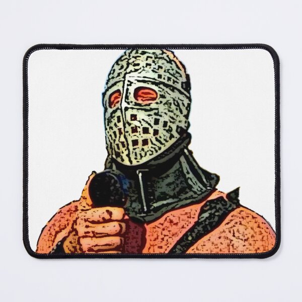Item preview, Road Warrior - Just Walk Away designed and sold by HistoricallyBAD.
