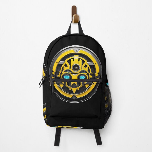 Item preview, Fun 5D Revolution: Art of the Yellow Ghost designed and sold by Artedig.