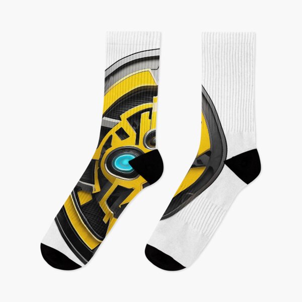 Item preview, Fun 5D Revolution: Art of the Yellow Ghost designed and sold by Artedig.