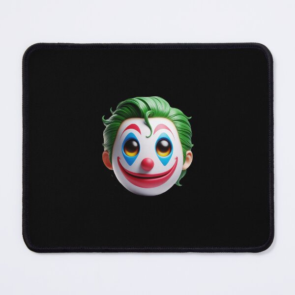 Item preview, 3D Emoji: Clown 2 designed and sold by DrNic0.