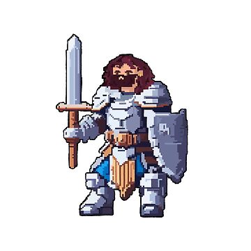 Artwork thumbnail, Sir Nikki by Robyn Banks