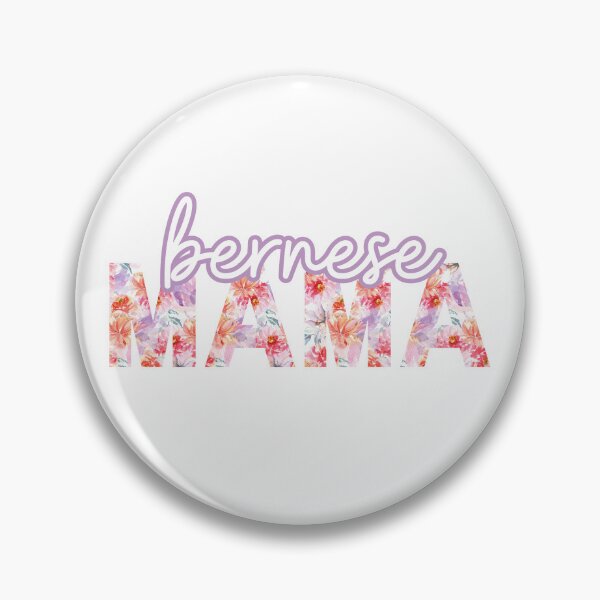 Item preview, Bernese Mom Dog Mom Gift Bernese Mountain Mom Gift Bernese designed and sold by AIVDesignCo.