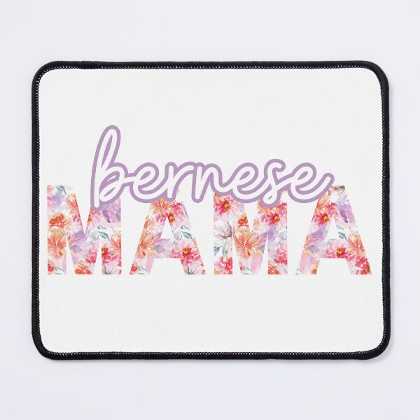 Item preview, Bernese Mom Dog Mom Gift Bernese Mountain Mom Gift Bernese designed and sold by AIVDesignCo.