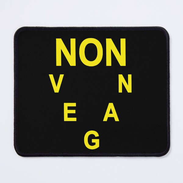 Item preview, NON VEGAN designed and sold by TeAnne.