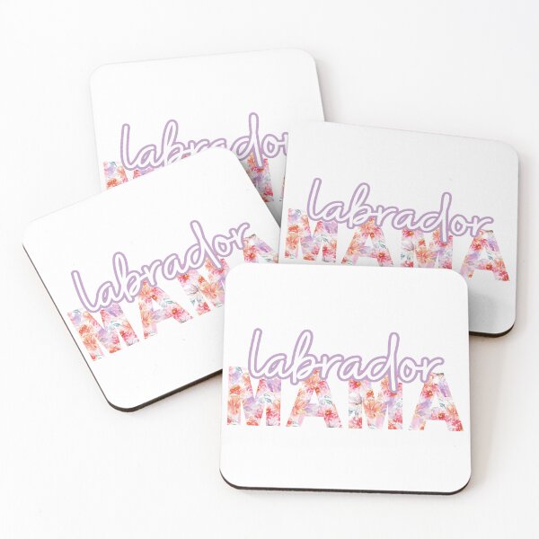 Item preview, Labrador Mom Dog Mom Gift Lab Mom Gift Labrador designed and sold by AIVDesignCo.