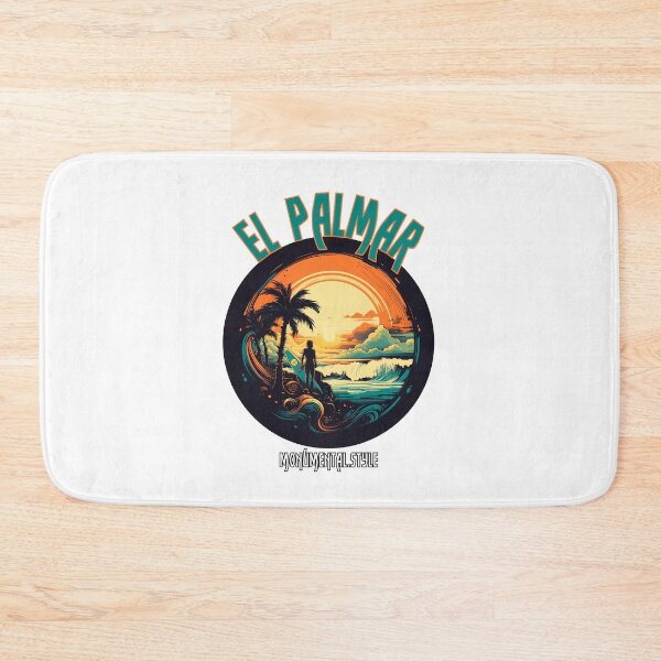 Item preview, El Palmar by Monumental.Style designed and sold by MonumentalStyle.