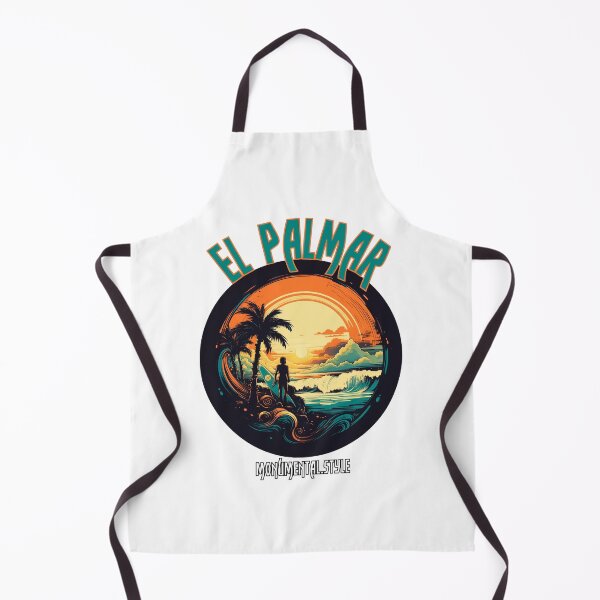 Item preview, El Palmar by Monumental.Style designed and sold by MonumentalStyle.
