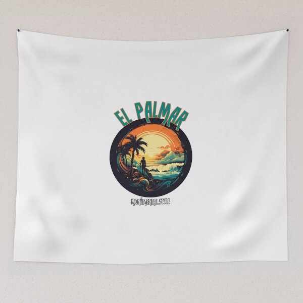 Item preview, El Palmar by Monumental.Style designed and sold by MonumentalStyle.