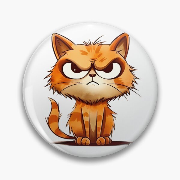Item preview, Grumpy Cat designed and sold by Bmorrcreative.