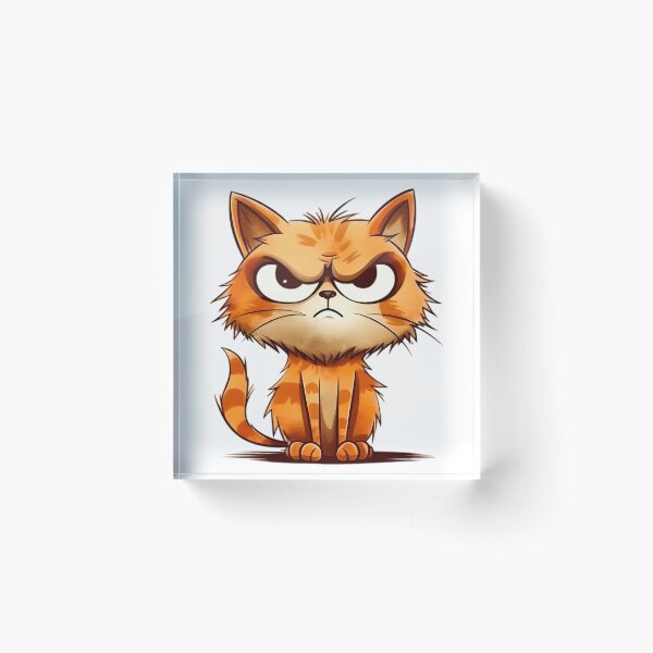 Item preview, Grumpy Cat designed and sold by Bmorrcreative.