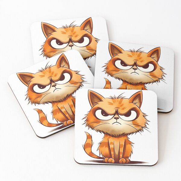 Item preview, Grumpy Cat designed and sold by Bmorrcreative.