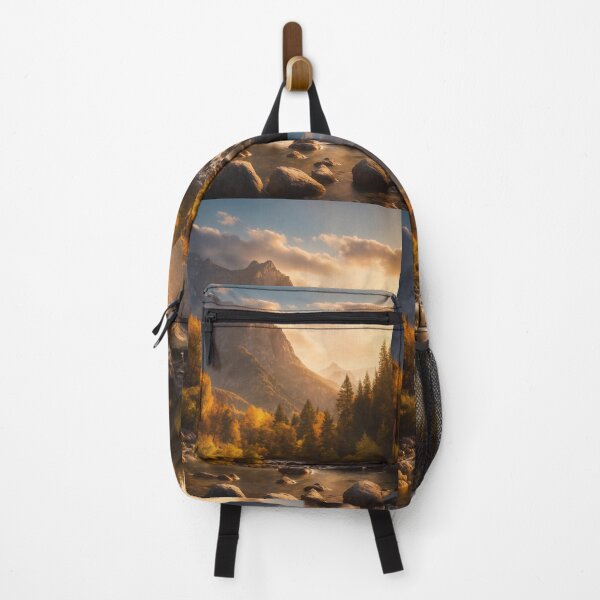 Item preview, northern mountains designed and sold by VirtualTechUY.
