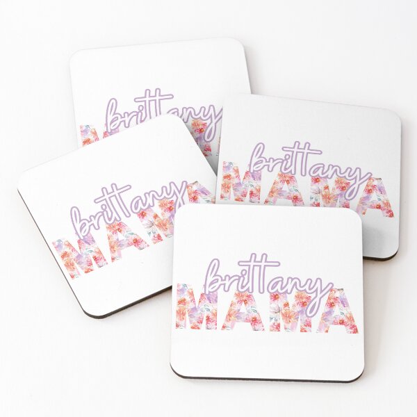 Item preview, Brittany Mom Dog Mom Gift Brittany Spaniel Mom Gift Brittany designed and sold by AIVDesignCo.