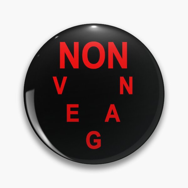 Item preview,  NON VEGAN designed and sold by TeAnne.