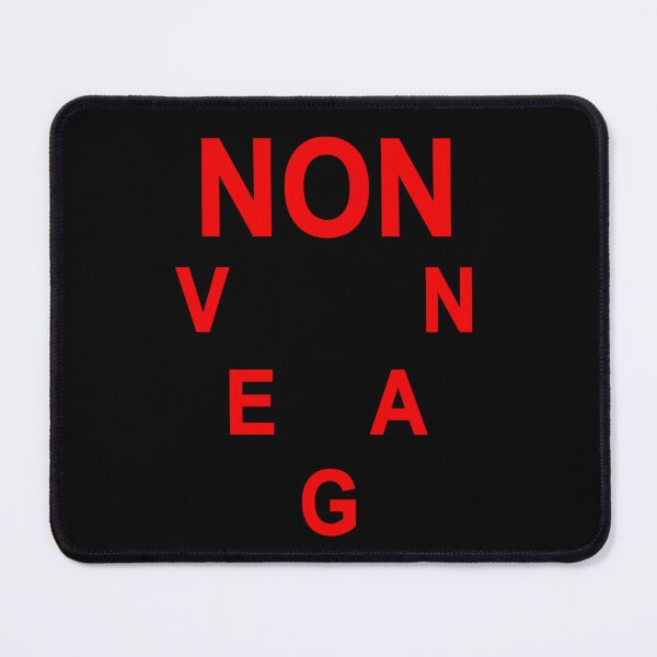 Item preview, NON VEGAN designed and sold by TeAnne.