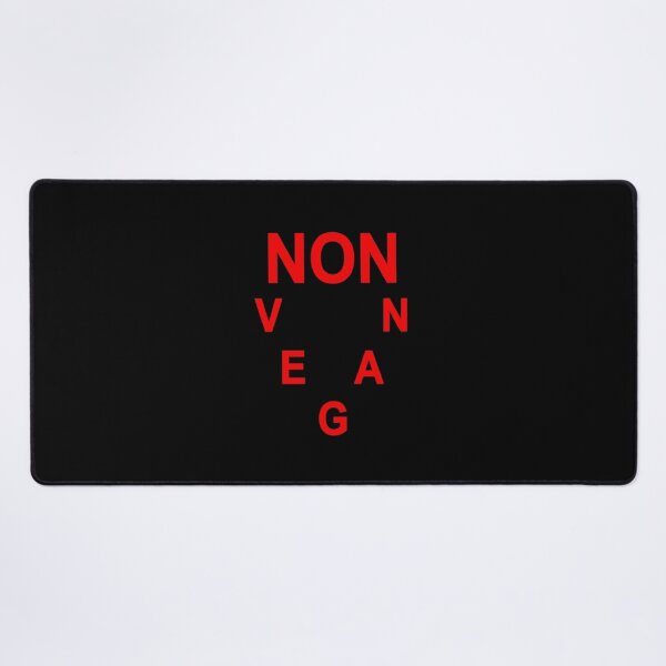 Item preview, NON VEGAN designed and sold by TeAnne.