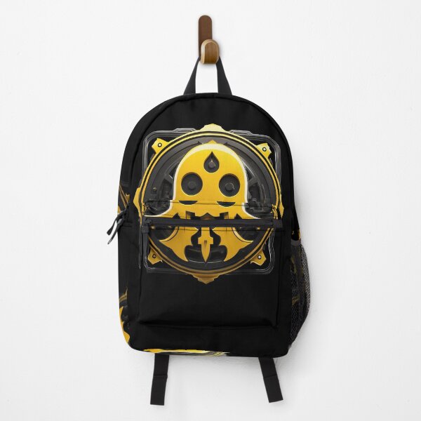 Item preview, Laugh in Hyperrealistic Style: Yellow Ghost designed and sold by Artedig.