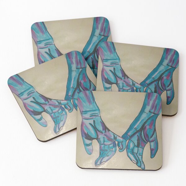 Item preview, Helping Hands designed and sold by JessD-.