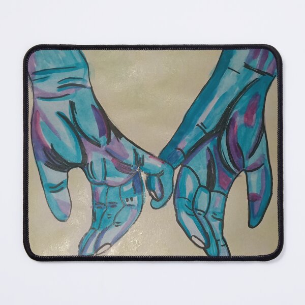 Item preview, Helping Hands designed and sold by JessD-.