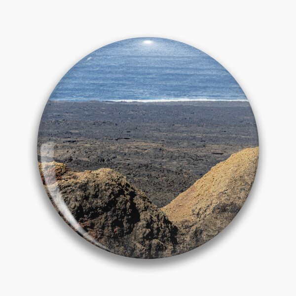 Item preview, Volcanoes and Sea designed and sold by Marylou Badeaux.