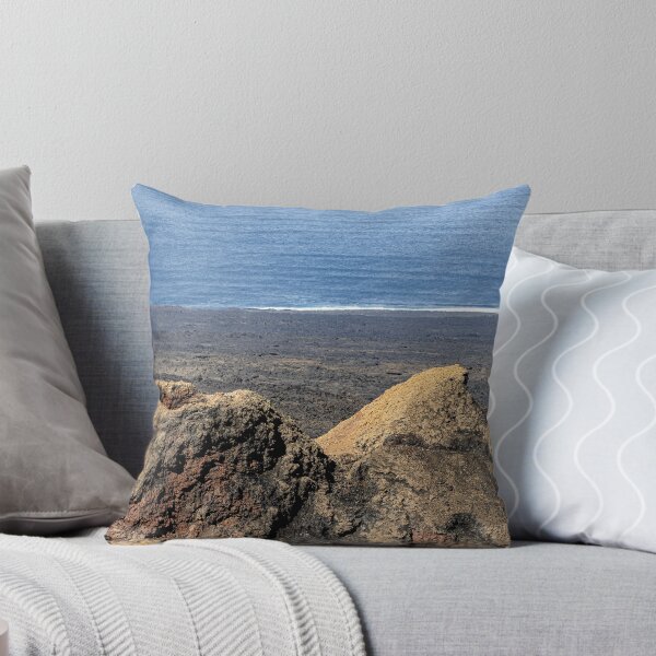 Item preview, Volcanoes and Sea designed and sold by Marylou Badeaux.