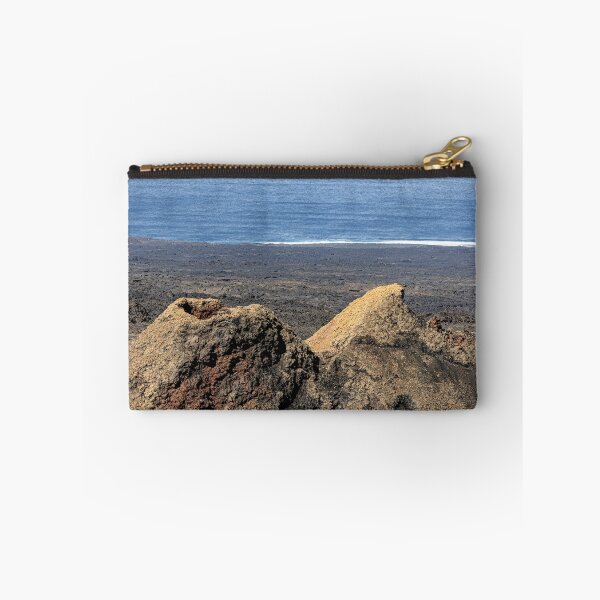 Item preview, Volcanoes and Sea designed and sold by Marylou Badeaux.