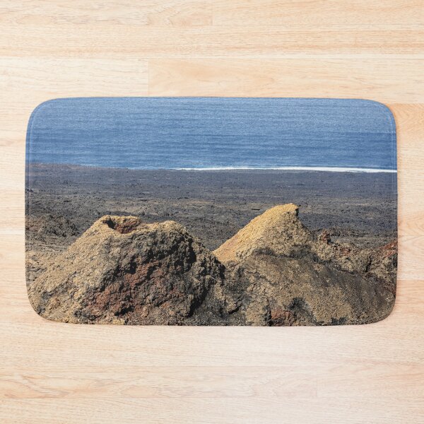 Item preview, Volcanoes and Sea designed and sold by Marylou Badeaux.