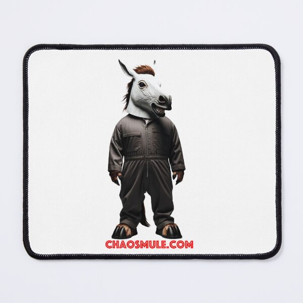 Item preview, Muley Myers designed and sold by Chaosmule.
