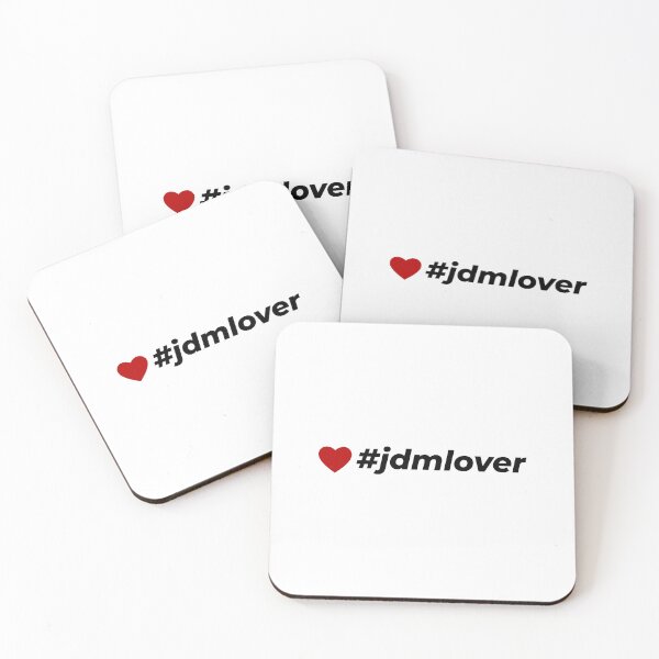 Item preview, JDM Lover designed and sold by RCStoreUy.