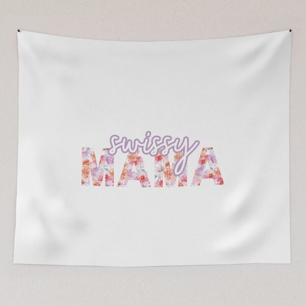Item preview, Swissy Mom Dog Mom Gift Greater Swiss Mountain Mom Gift Swissy designed and sold by AIVDesignCo.
