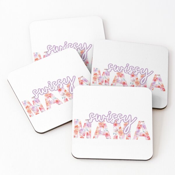 Item preview, Swissy Mom Dog Mom Gift Greater Swiss Mountain Mom Gift Swissy designed and sold by AIVDesignCo.