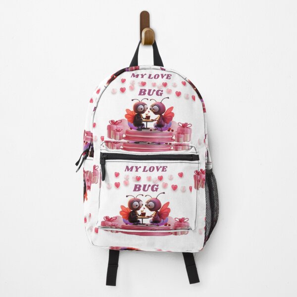 Item preview, My Love Bug Perfect for any time of the year! designed and sold by PomskysRus.
